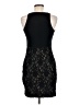 Bailey 44 Black Cocktail Dress Size M - photo 2