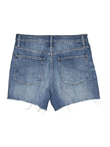 Madewell Denim Shorts (view 2)