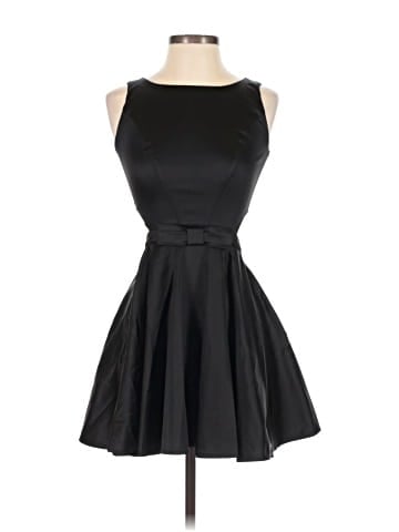 GUESS by Marciano Formal Skirt (view 1)