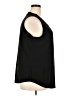 Jones Studio 100% Polyester Black Sleeveless T-Shirt Size 2X - photo 4