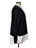 Adrianna Papell 100% Polyester Black Pullover Sweater Size L - photo 4