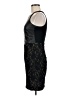 Bailey 44 Black Cocktail Dress Size M - photo 5