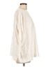 Eileen Fisher Ivory Pullover Sweater Size L - photo 4