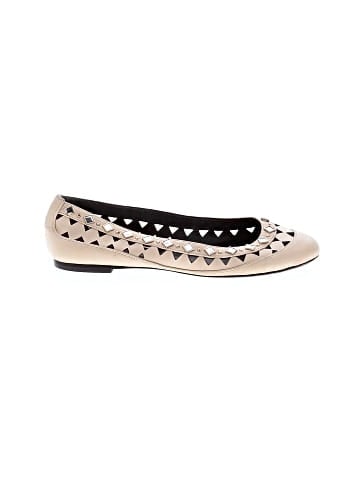 Tory Burch Flats (view 1)