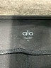 Alo Black Active Pants Size S - photo 4