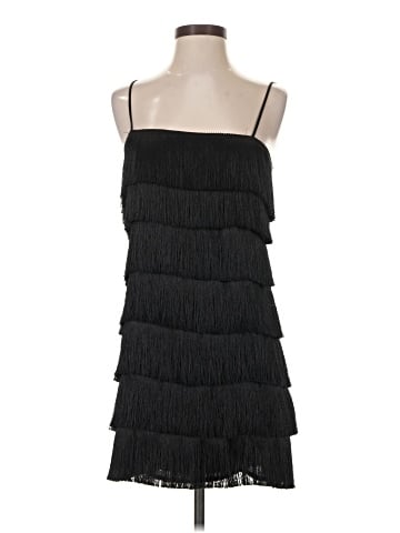 Bershka Cocktail Dress (view 1)
