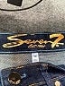 Seven7 Blue Jeans Size 10 - photo 4