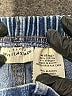 White Stag Blue Jeans Size 8 - 10 - photo 7