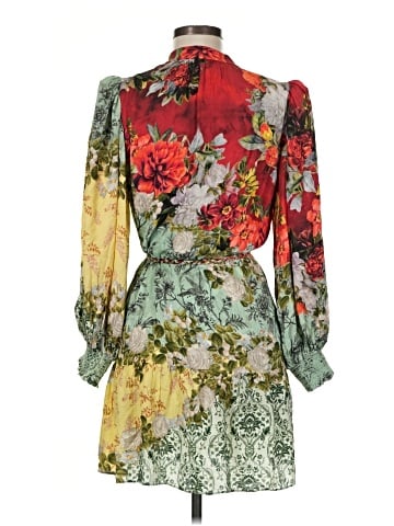 Alice + Olivia Casual Dress (view 2)