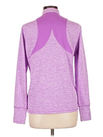 Annika Cutter & Buck Fleece (view 2)
