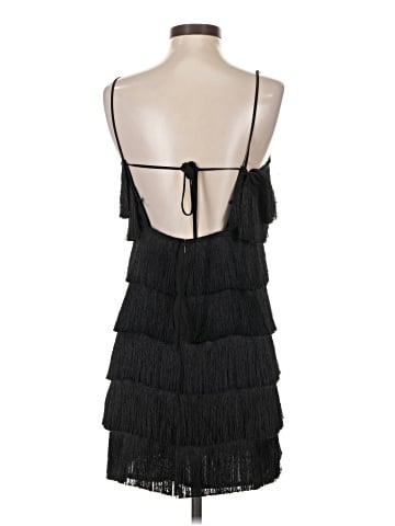 Bershka Cocktail Dress (view 2)