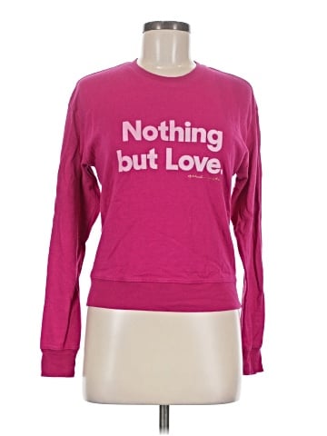 Spiritual Gangster Sweatshirt (view 1)