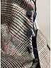 Self-Portrait Gray Long Sleeve Blouse Size 2 - photo 5
