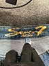 Seven7 Blue Jeans Size 10 - photo 4