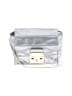 FURLA Silver Crossbody Bag One size - photo 1