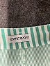 Esprit Sport Solid Green Shorts Size 5 - 6 - photo 3