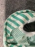 Esprit Sport Solid Green Shorts Size 5 - 6 - photo 4