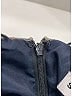 Self-Portrait Gray Long Sleeve Blouse Size 2 - photo 9