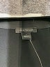 Ann Taylor Black Sleeveless Blouse Size L - photo 7