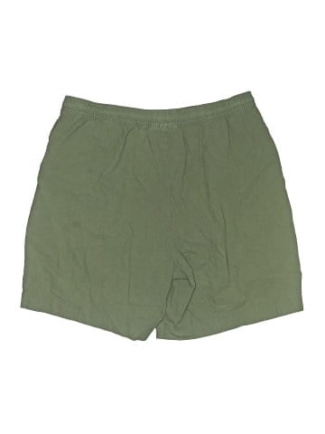 Karen Scott Athletic Shorts (view 2)