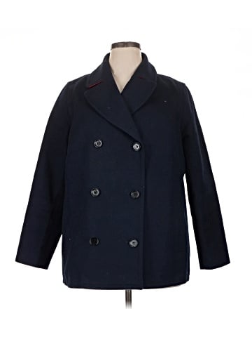 Talbots Coat (view 1)