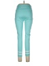 Vineyard Vines Color Block Teal Active Pants Size L - photo 2