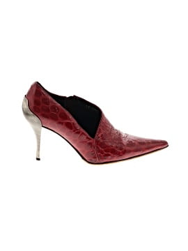 Donald J Pliner Heels