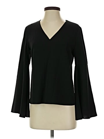 Cooper & Ella Long Sleeve Blouse (view 1)
