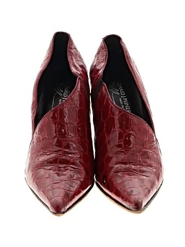 Donald J Pliner Heels (view 2)