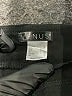 Venus Solid Black Active Pants Size M - photo 7