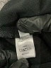 Venus Solid Black Active Pants Size M - photo 8