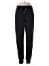 Athleta Black Track Pants Size S - photo 1