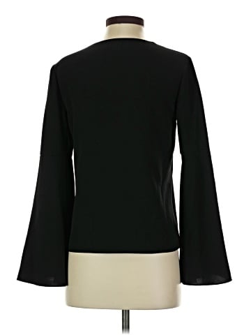 Cooper & Ella Long Sleeve Blouse (view 2)