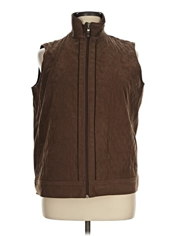 Allison Daley Vest (view 1)