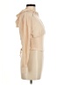 Meraki Ivory Long Sleeve Turtleneck Size M - photo 4