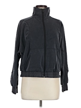 Lululemon Athletica Zip Up Hoodie