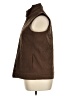 Allison Daley Brown Vest Size 16 Petite - photo 5