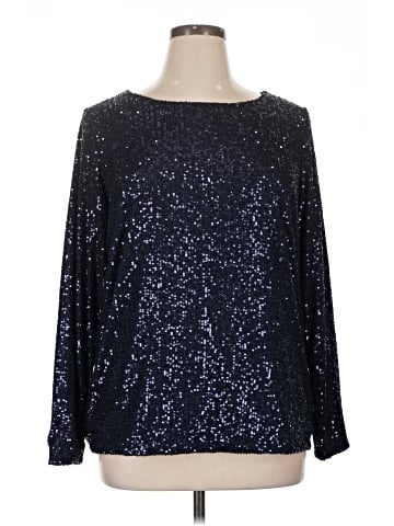 Talbots Long Sleeve Blouse (view 1)