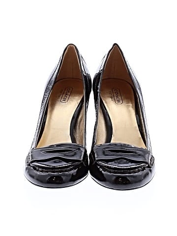 Coach Heels (view 2)