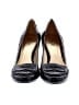 Coach Black Heels Size 9 1/2 - photo 2