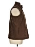 Allison Daley Brown Vest Size 16 Petite - photo 4