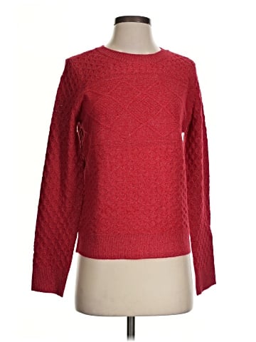 St. John's Bay Pullover Sweater (view 1)