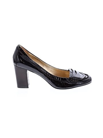 Coach Heels (view 1)