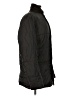 Saks Fifth Avenue 100% Nylon Solid Black Jacket Size M - photo 4