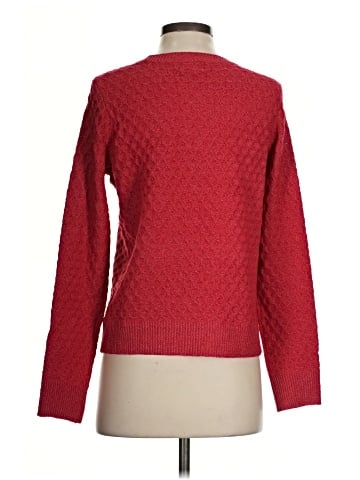 St. John's Bay Pullover Sweater (view 2)