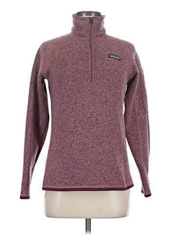 Patagonia Fleece (view 1)