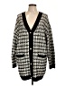 Babaton Ivory Coat Size L - photo 1