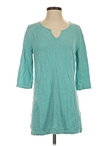J.Jill Pullover Sweater (view 1)
