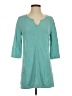J.Jill Teal Pullover Sweater Size S - photo 1