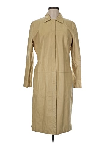 Classiques Entier Trenchcoat (view 1)